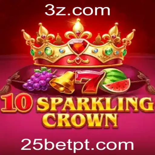 Explorando o Mundo de 10SparklingCrown no 25bet App
