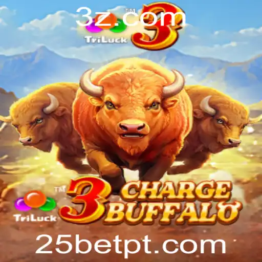 Descubra o Mundo Empolgante do Jogo '3ChargeBuffalo'