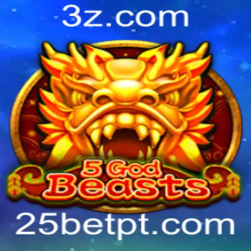 Descubra o Fascinante Universo do Jogo 5GodBeasts na Plataforma 25bet App
