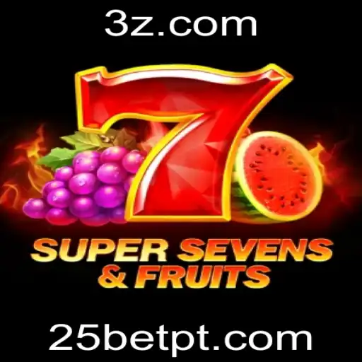 Explorando o Fascinante Mundo do Jogo 7SuperSevensFruits na 25bet App