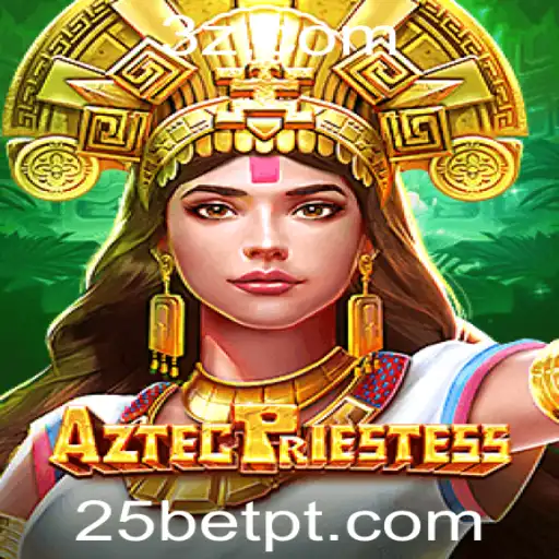 Explorando o Mundo de AztecPriestess no 25bet App