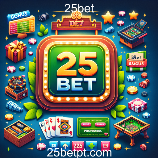 Explorando a Categoria de Bônus em 25bet: Uma Oportunidade Imperdível