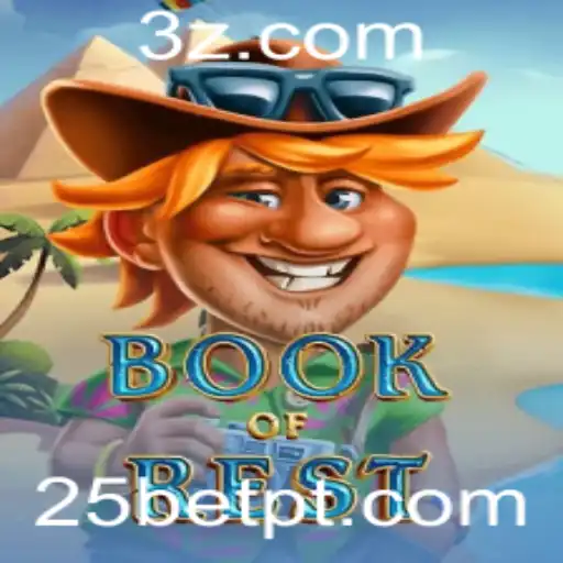 Descubra o Fascinante Mundo de BookofRest no 25bet App