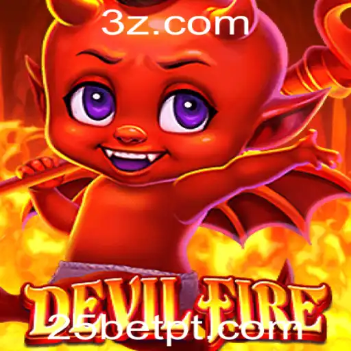 DevilFire: A Emoção do Novo Jogo de Azar