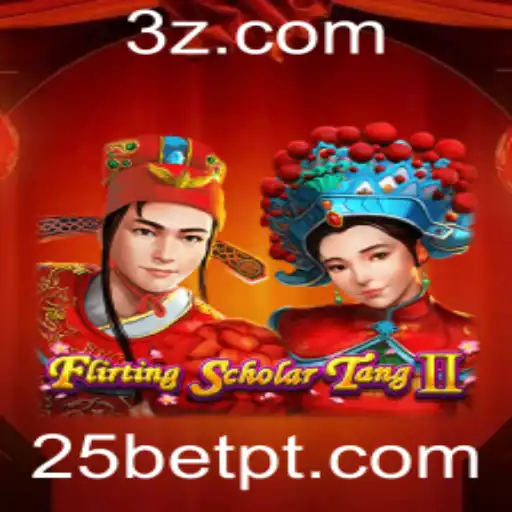 Explorando Flirting Scholar Tang II e as Oportunidades no 25bet App