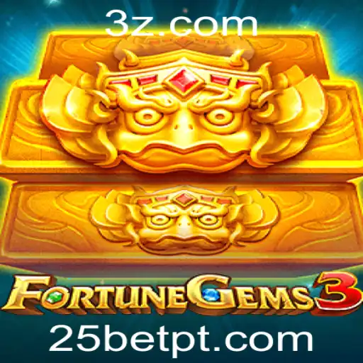 Explorando o Universo Encantador de FortuneGems3: O Novo Sucesso no 25bet App