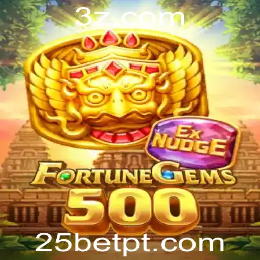 Explorando o Fascinante Mundo do FortuneGems500 na 25bet App