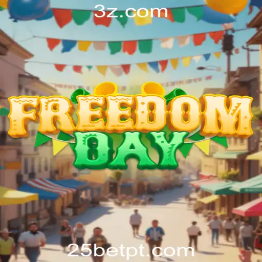 Explorando FreedomDay: O Jogo Inovador com a Plataforma 25bet App
