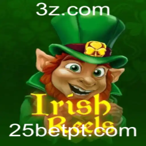 Explore o Encanto do Jogo IrishReels no 25bet App