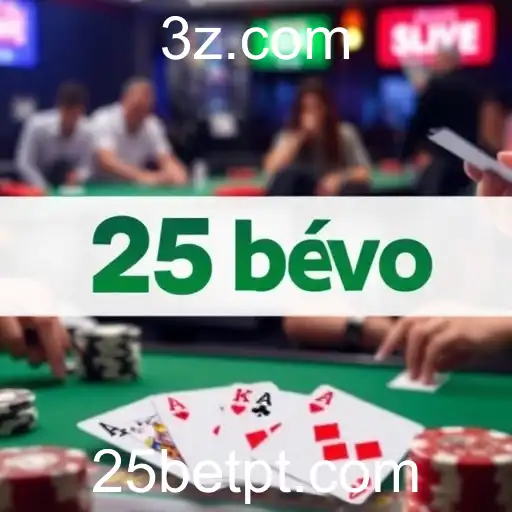 O Universo dos Jogos ao Vivo e o Papel do 25bet App