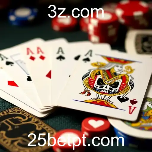 A Evolução dos Jogos de Cartas na Era Digital