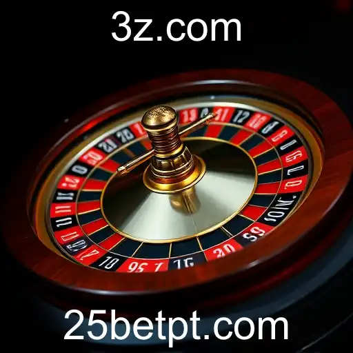 Explorando o Mundo dos Jogos de Roleta no 25bet App