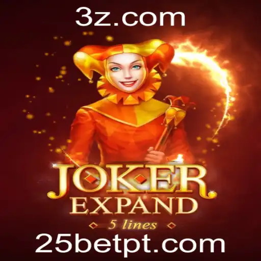 Descubra o Mundo Vibrante de JokerExpand no 25bet App