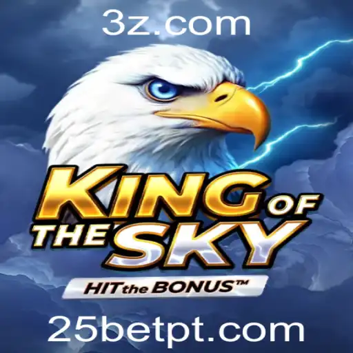 Explorando KingOfTheSky: O Novo Fenômeno dos Jogos