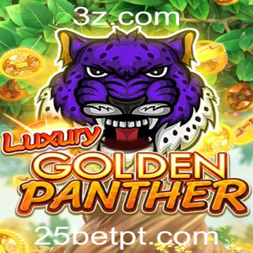 Descubra o Fascinante Mundo do LUXURYGOLDENPANTHER no 25bet app