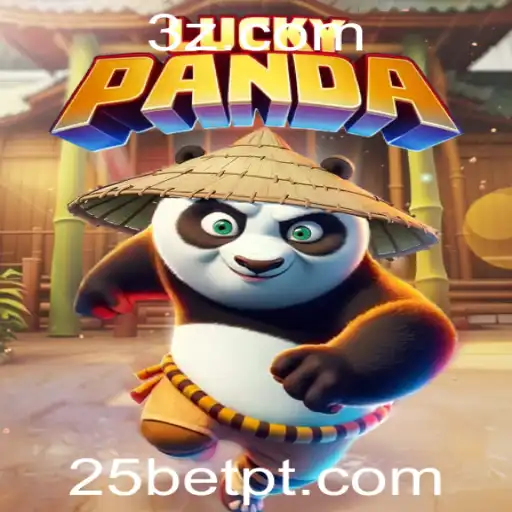 Descubra o Empolgante Mundo de LuckyPanda com o 25bet App