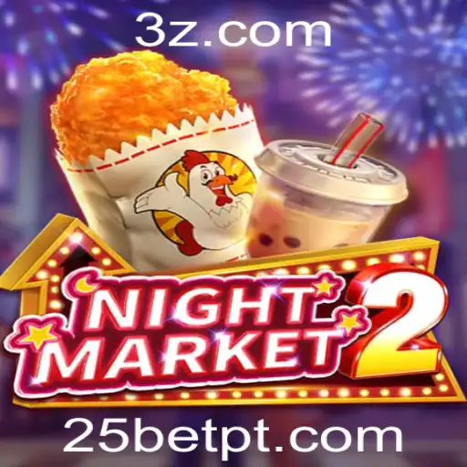 Explorando o Mundo de NightMarket2: Um Novo Fenômeno no 25bet App
