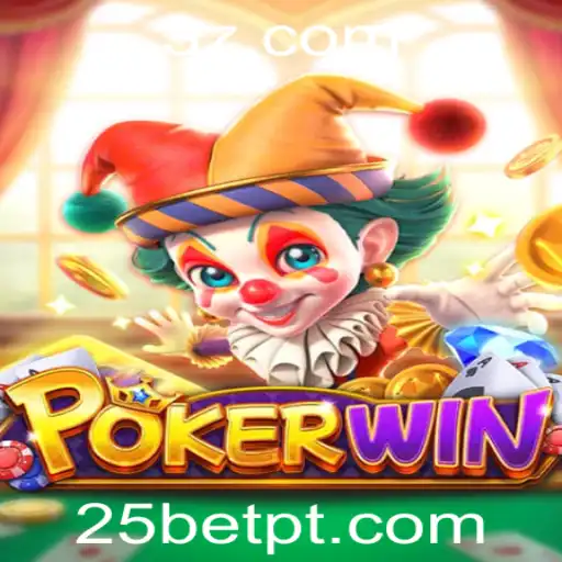 Descubra POKERWIN: A Nova Sensação no Mundo dos Jogos de Azar com 25bet app