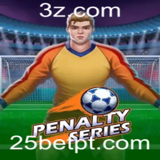 Explorando o Mundo de PenaltySeries no 25bet App