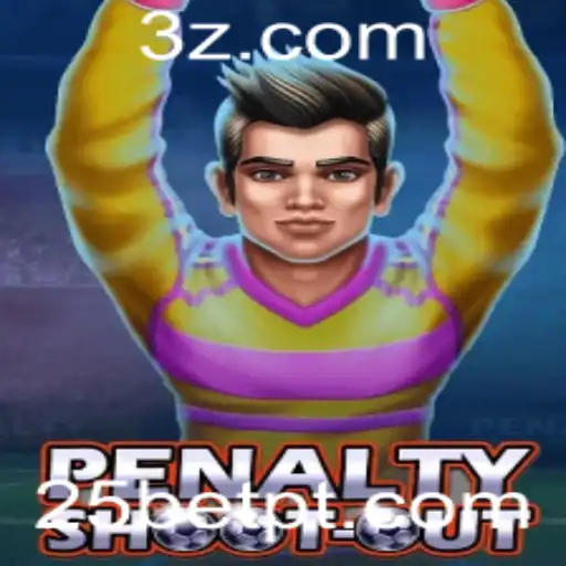 Descubra o Empolgante Jogo PenaltyShootOut com o 25bet App