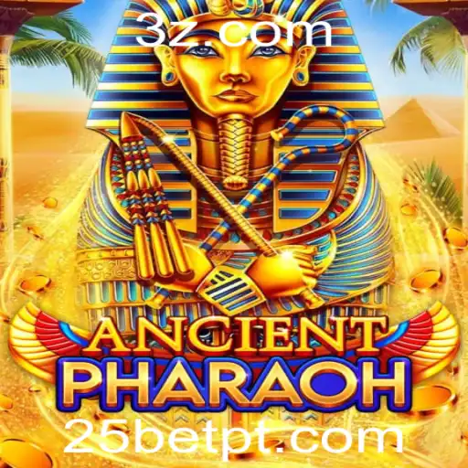 Descubra o Fascinante Mundo de AncientPharaoh no 25bet App