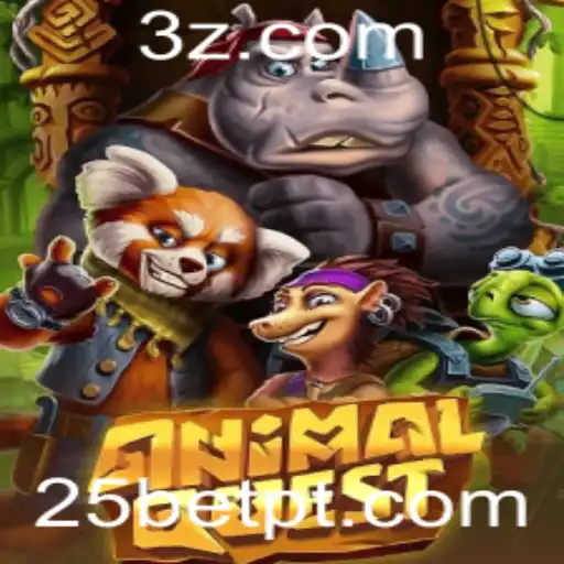 Descubra a Incrível Experiência do Jogo AnimalQuest