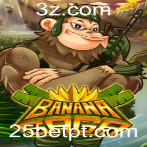 Explorando o Mundo de BananaSaga: Introdução, Regras e Conexões com o 25bet App