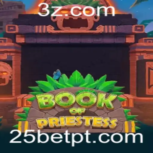 Descubra o Fascinante Mundo de BookOfPriestess no 25bet App