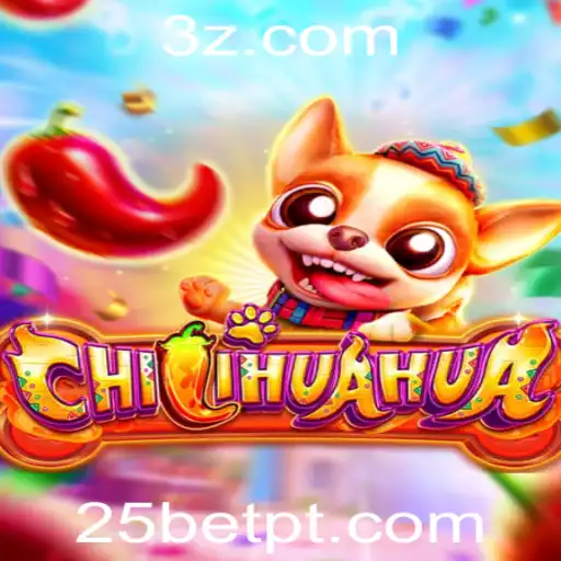 CHILIHUAHUA: Desvendando o Jogo de Estratégia e Aventura na Plataforma 25bet App