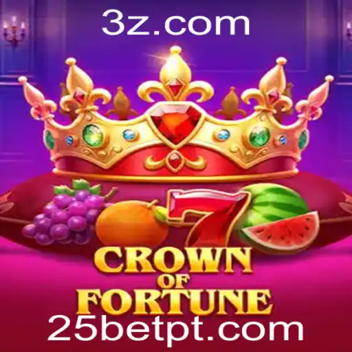 CrownofFortune: Descubra o Empolgante Jogo na Plataforma 25bet App