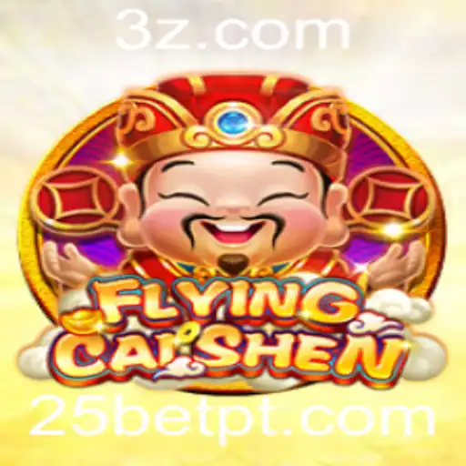 Explorando o Jogo FlyingCaiShen no 25bet app