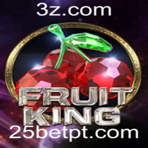 Descubra o Mundo de FruitKing no 25bet App