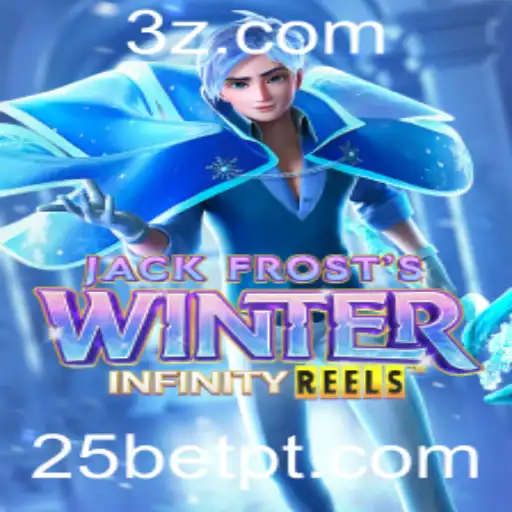 Descubra o Encantador Mundo do Jogo JackFrostsWinter no 25bet App