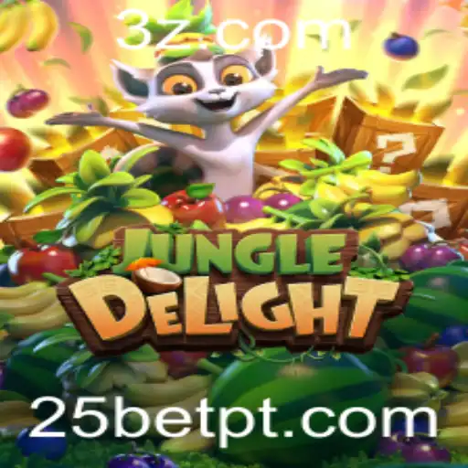Descubra o Fascinante Mundo de JungleDelight com 25bet App