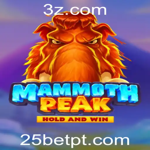 Explorando as Aventuras de MammothPeak no 25bet App