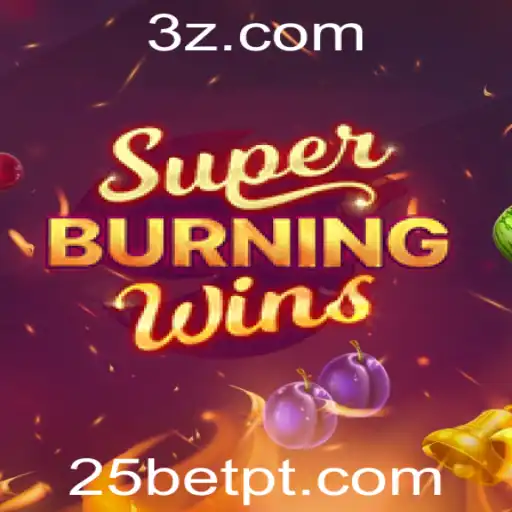SuperBurningWins: Um Olhar Detalhado sobre o Jogo Popular Disponível no 25bet App