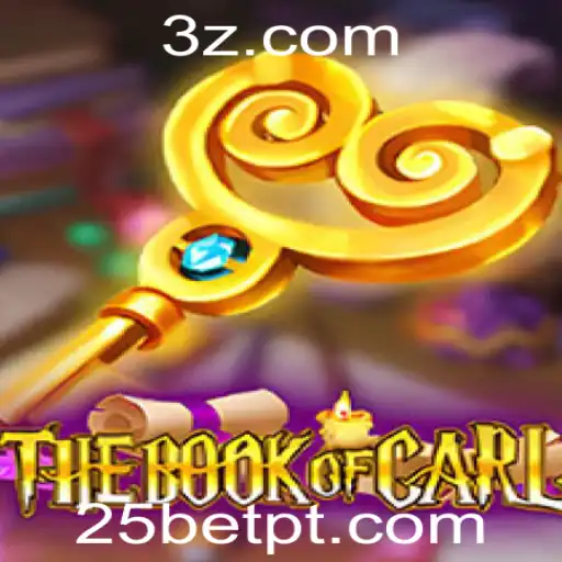 Explorando TheBookofCarl: A Nova Sensação no Mundo dos Jogos