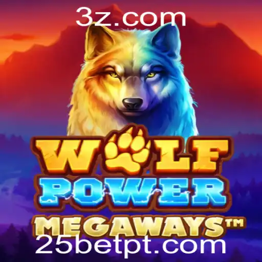 Explorando o Fascinante Mundo de WolfPowerMega no 25bet App