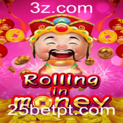 Descubra o Fascinante Mundo de RollingInMoney: O Novo Hit no 25bet app
