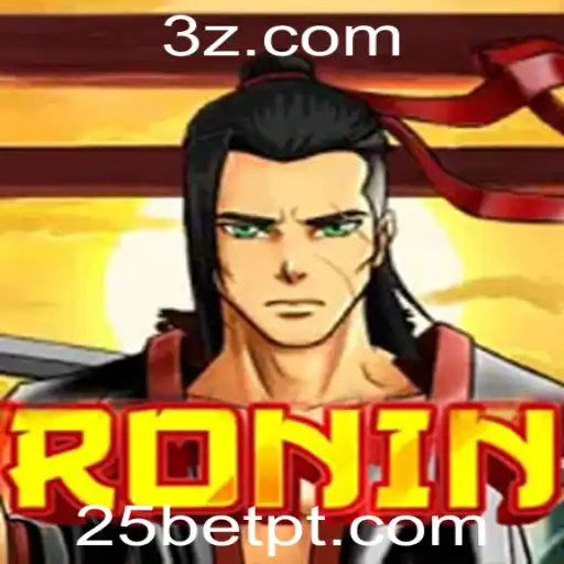 Explorando o Universo de Ronin no 25bet App