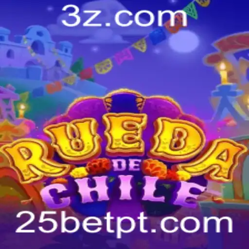 Descubra o Jogo RuedaDeChile na Plataforma 25bet App