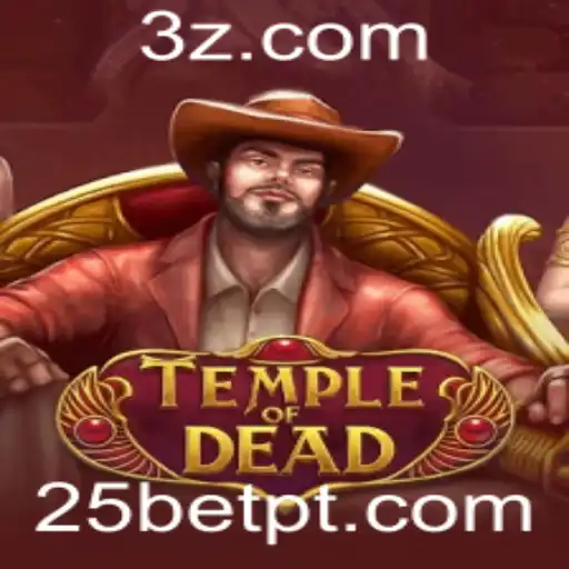 Descubra o Universo de TempleofDead: O Novo Jogo do 25bet App