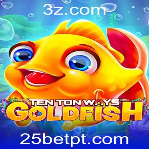 Explorando o Fascinante Mundo de TenTonWaysGoldfish no 25bet App