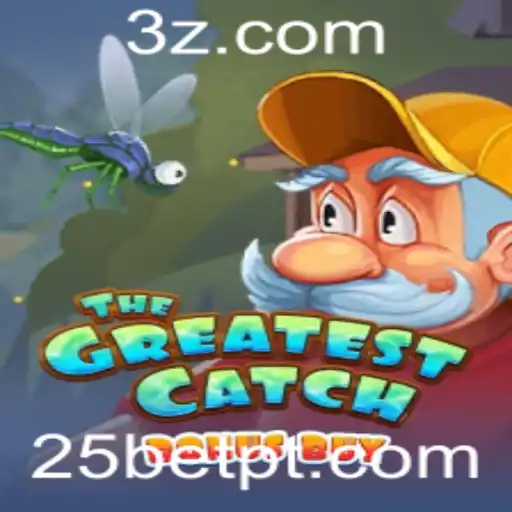Explorando o Universo de TheGreatestCatchBonusBuy na Plataforma 25bet App