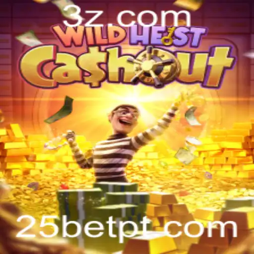 Descubra a Emoção do Jogo WildHeistCashout e Como Jogar no 25bet App
